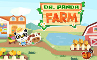 Dr. Panda Farm