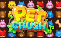 Pet Crush